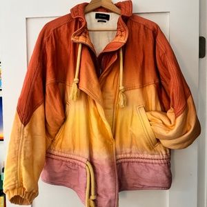 Isabel Marant Jacket